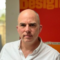 Jeremy Langham