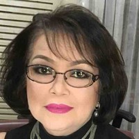 Ofelia Mendoza Oliva