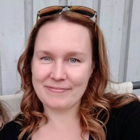 Katja Louhelainen