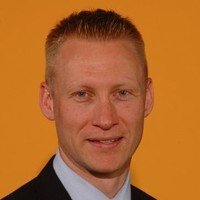 Stephen Edmonds