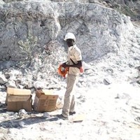 Diegane Benoit NDIOR