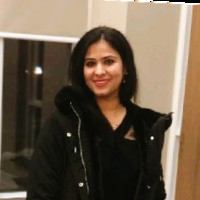 Kirti Bora