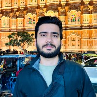 Shubham Dangi