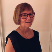 Lis-Marie Johansson