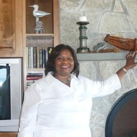 Geraldine Mcmullan, Cpa
