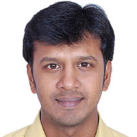 Bhasker Rangarajan