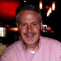 Bill Burns