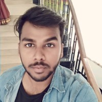 DEEPANSHU PRAKASH