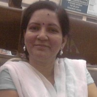 Meeta Dave