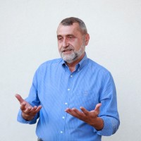 Vasile Roman