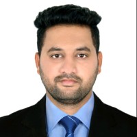 Nawaz Mohammed