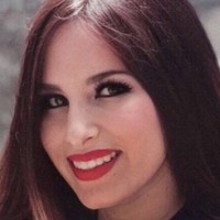 Isabella Iglesias Gallego