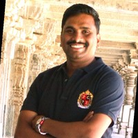 (Sai )Uma Sai Madhav P.
