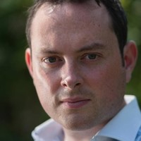 Andrew Meadows