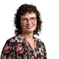 Sandra Pronk