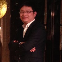 Daniel Hu