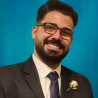 Paulo César D. Oliveira