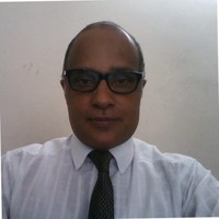 MANOJ KUMAR A