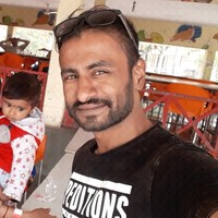 Yogesh Chavan