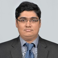 Vivekanand Sreekanth