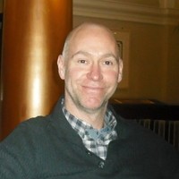 Jon Davies