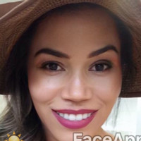 Rildilene Alves da Silva