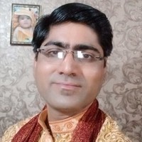 Bhupendra Thakur