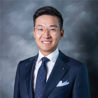 Vincent Song