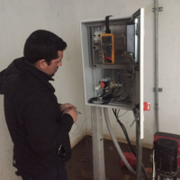 Daniel Muñoz Torres