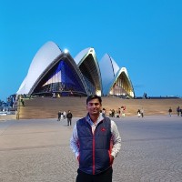 Nitin Tyagi