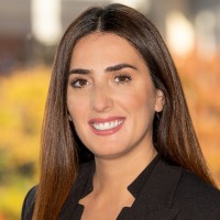 Joyce Eid