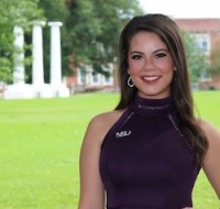 Sarah Kay Lirette