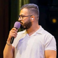 Reza Mehrniya / رضا مهرنیا