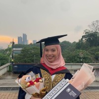Ainul Zulaikha