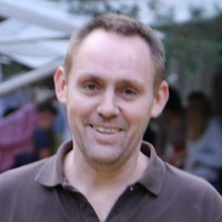 Rik Roussard