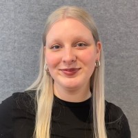 Jess Van Den Berg