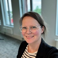Inge Ferwerda