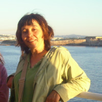 Carme Rossinyol Tarrés