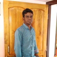 Balaji Devendran