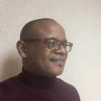 Kevin Wright, Lmsw, M. Div