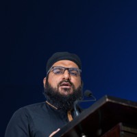 Ismail Kamdar