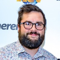 Jonathan Mercer