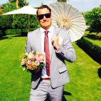 Ryan Newton