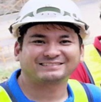 Christopher Caniedo