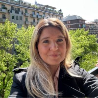 Lidia Sergio