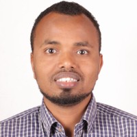 Mahamud Ali