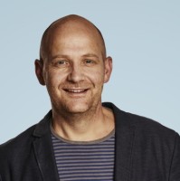 Jakob Roepstorff