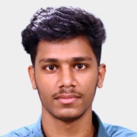 Jayanth M