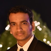 Vedang Gupta, Cisa