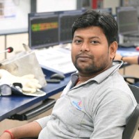 Vikas Kumar
